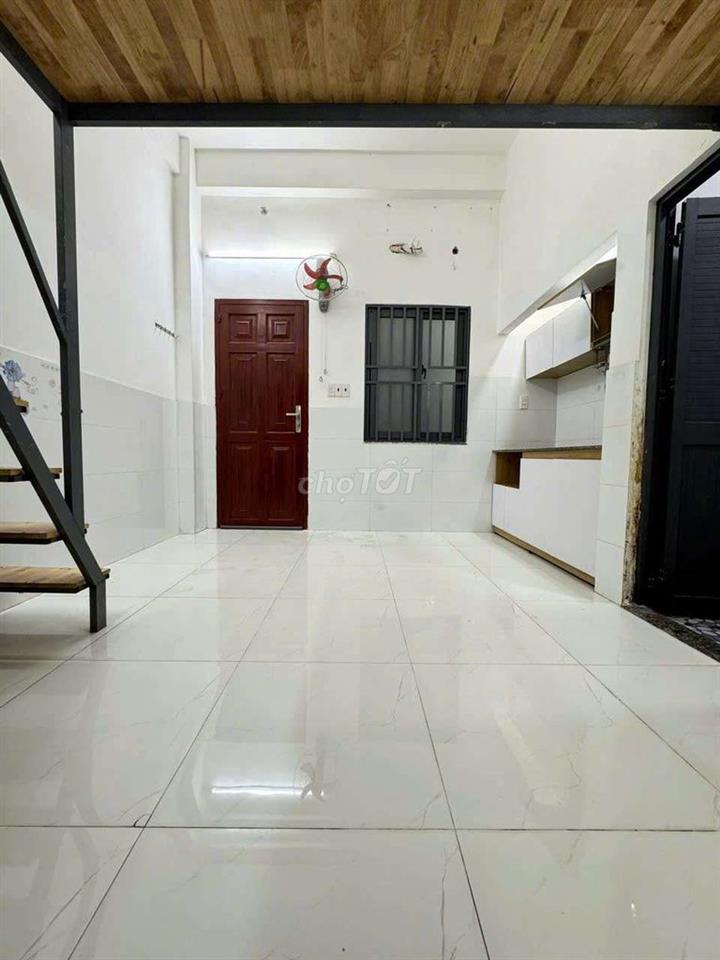 PHÒNG CHỈ 3TR7 – GẦN ĐH VĂN HIẾN & ĐH CÔNG THƯƠNG
