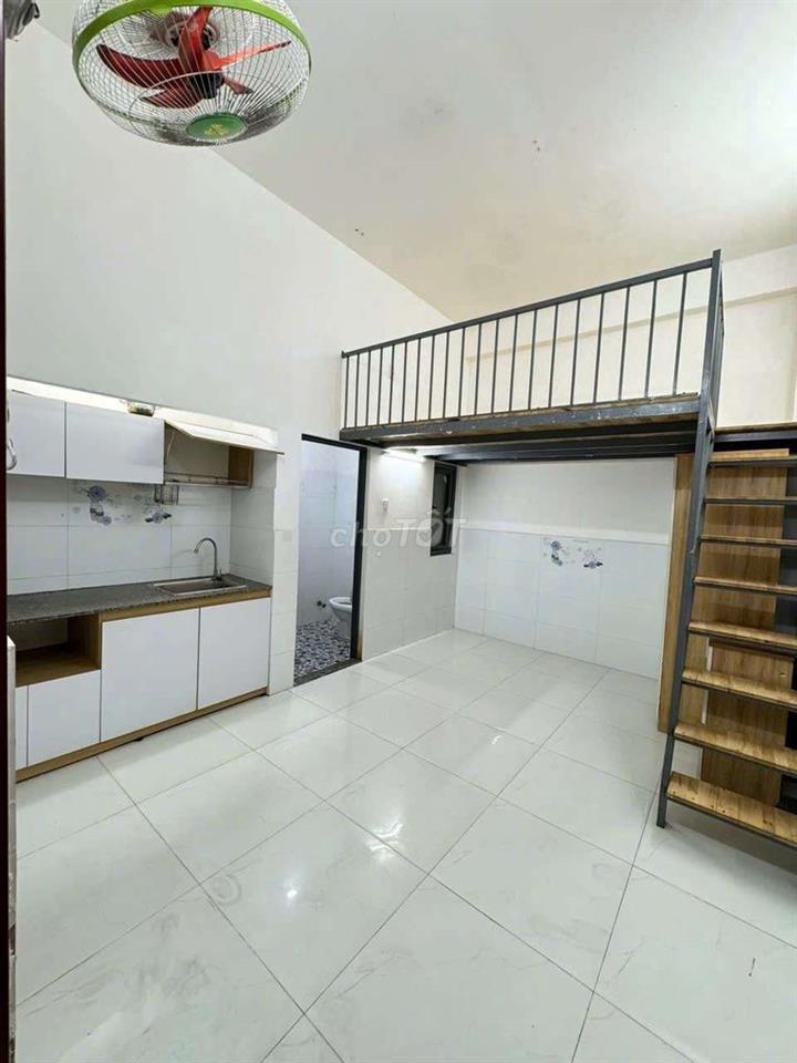 PHÒNG CHỈ 3TR7 – GẦN ĐH VĂN HIẾN & ĐH CÔNG THƯƠNG