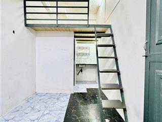 PHÒNG CHỈ 2TR8 – GẦN ĐH VĂN HIẾN & ĐH CÔNG THƯƠNG