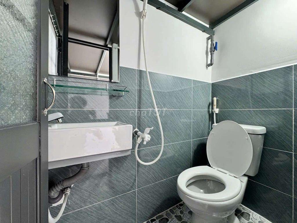 KHAI TRƯƠNG TRỌ MỚI GẦN CVPM QUANG TRUNG