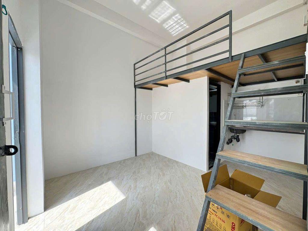 TRỌ MỚI ĐƯỜNG GÒ XOÀI 
GIÁ: 2TR7/Tháng
GIÁ: 3TR/Tháng - Có ban công 