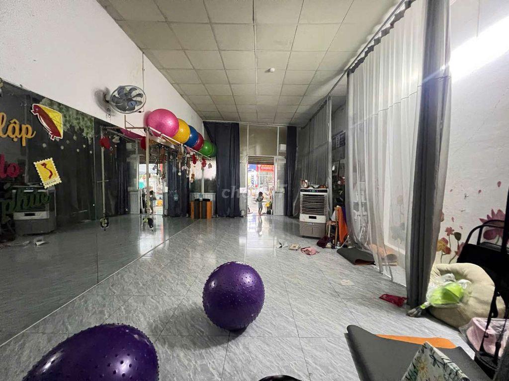 CHO THUÊ MẶT BẰNG TÂN KỲ TÂN QUÝ – BÌNH TÂN