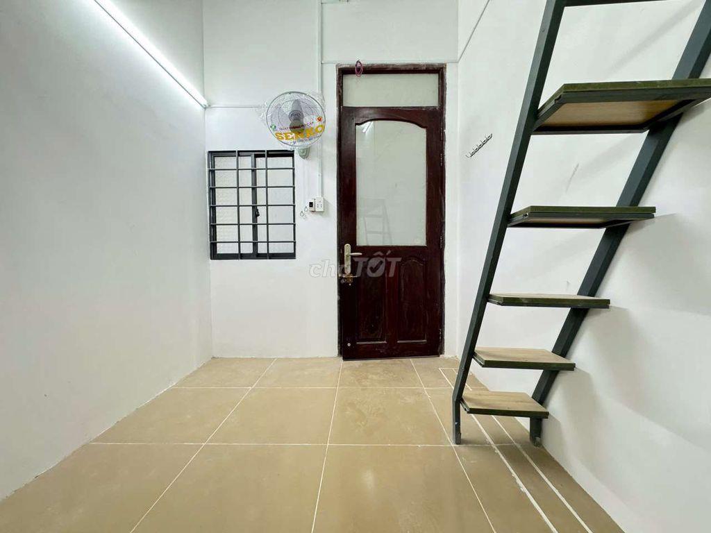 PHÒNG ĐẸP TÂN PHÚ – CHỈ 3TR/THÁNG 