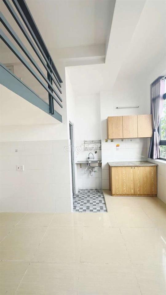 🔥 CĂN HỘ ĐẸP 4TR7 – CÓ MÁY LẠNH – TÂN PHÚ 🔥