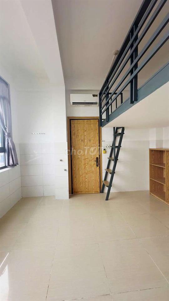 🔥 CĂN HỘ ĐẸP 4TR7 – CÓ MÁY LẠNH – TÂN PHÚ 🔥