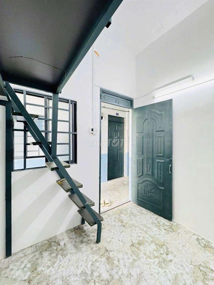 PHONG TRỌ ĐƯỜNG Lê TRỌNG TẤN - TÂN PHÚ
