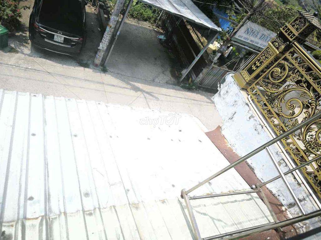 phòng Đường số 6 BHH B giáp liên khu 5-6 , giáp Tân kỳ tân quý