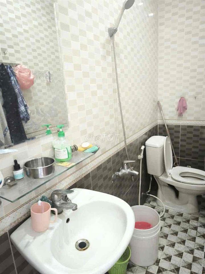 phòng Đường số 6 BHH B giáp liên khu 5-6 , giáp Tân kỳ tân quý