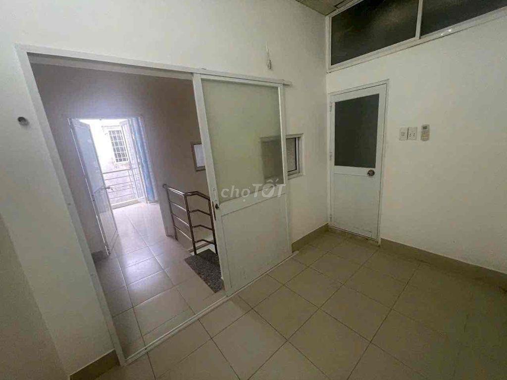 Nhà hẻm gần Lê Trọng Tấn 1 lầu 2PN