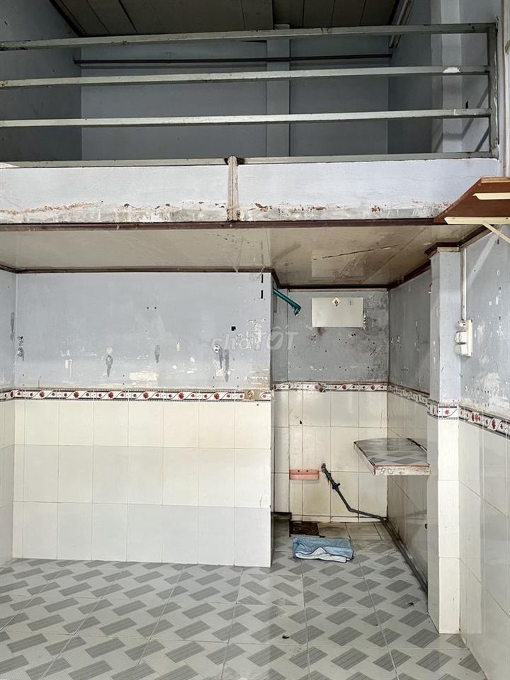 Cho thuê phòng nhà trọ Tân Phú