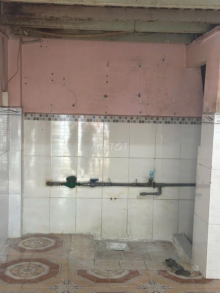 Cho thuê phòng nhà trọ Tân Phú