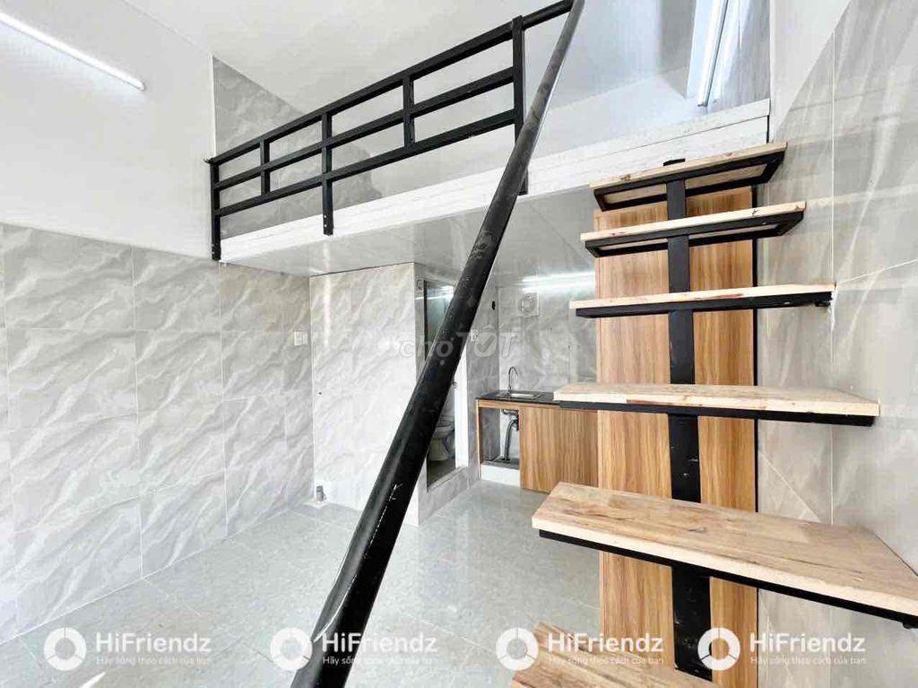 CHO THUÊ PHÒNG GIÁ RẺ TẠI THOẠI NGỌC HẦU - TÂN PHÚ (VIEW BANCOL)