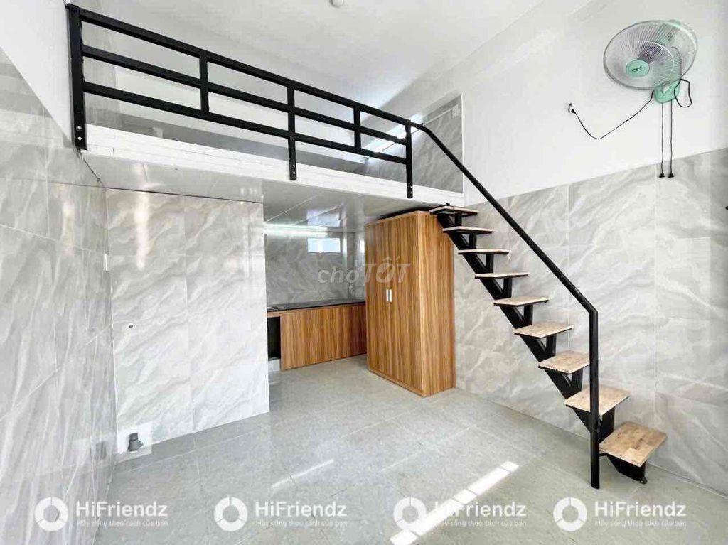 CHO THUÊ PHÒNG GIÁ RẺ TẠI THOẠI NGỌC HẦU - TÂN PHÚ (VIEW BANCOL)