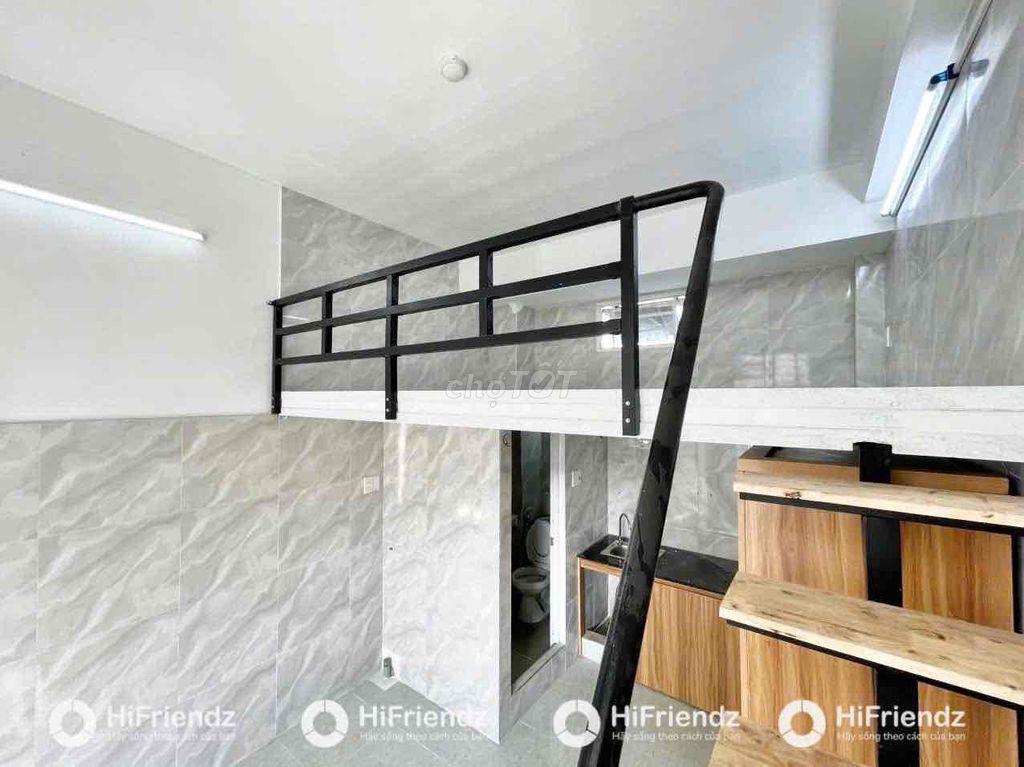 CHO THUÊ PHÒNG GIÁ RẺ TẠI THOẠI NGỌC HẦU - TÂN PHÚ (VIEW BANCOL)