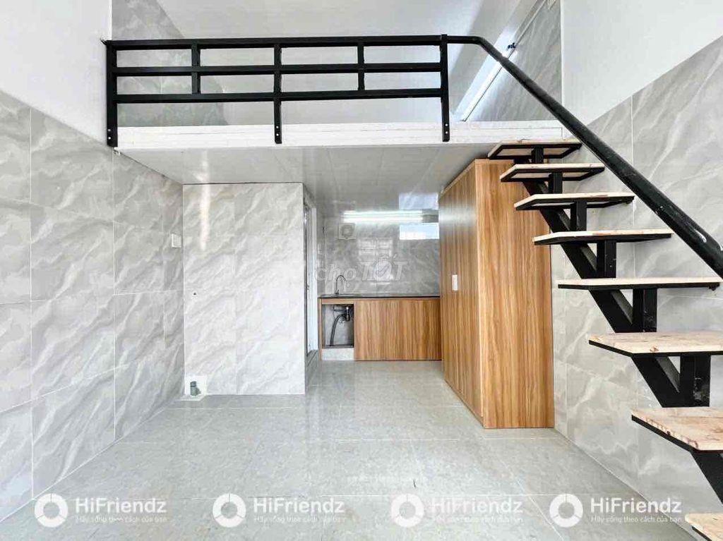 CHO THUÊ PHÒNG GIÁ RẺ TẠI THOẠI NGỌC HẦU - TÂN PHÚ (VIEW BANCOL)