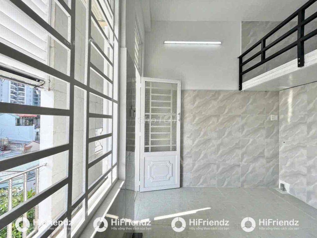 CHO THUÊ PHÒNG GIÁ RẺ TẠI THOẠI NGỌC HẦU - TÂN PHÚ (VIEW BANCOL)