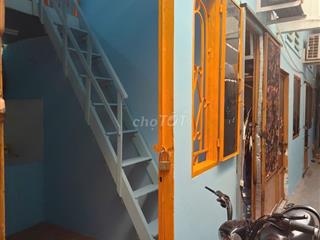 [Tân Phú] Cho thuê phòng trọ đường Nguyễn Súy