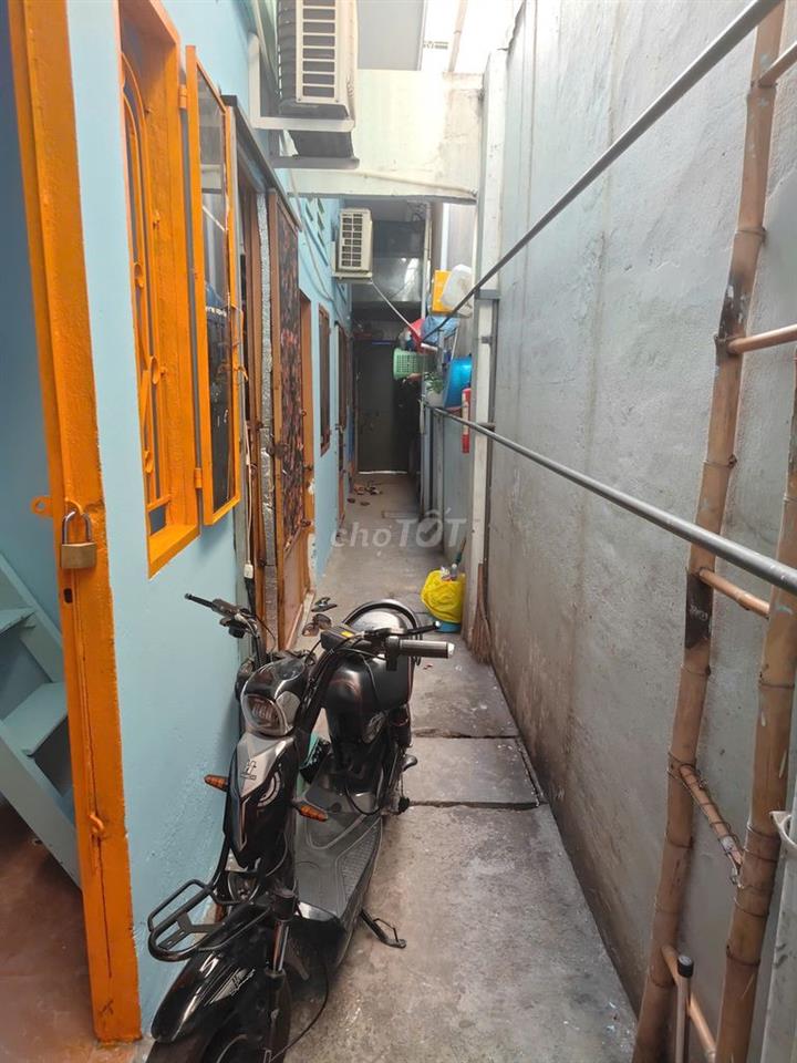 [Tân Phú] Cho thuê phòng trọ đường Nguyễn Súy