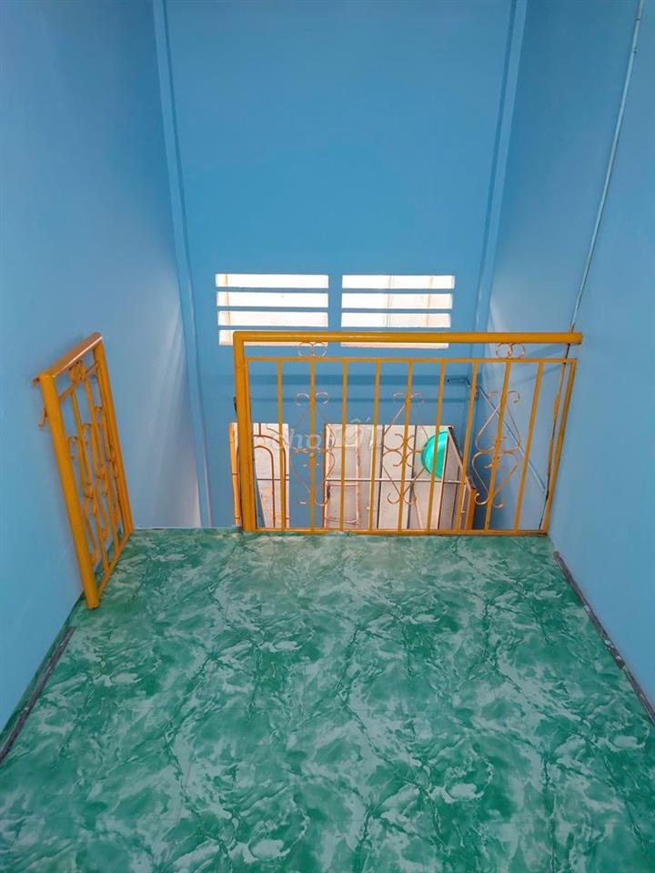 [Tân Phú] Cho thuê phòng trọ đường Nguyễn Súy
