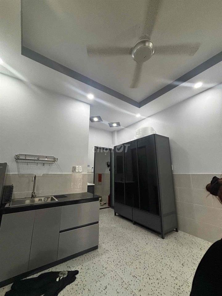 Phòng trọ gần ĐH Công Thương