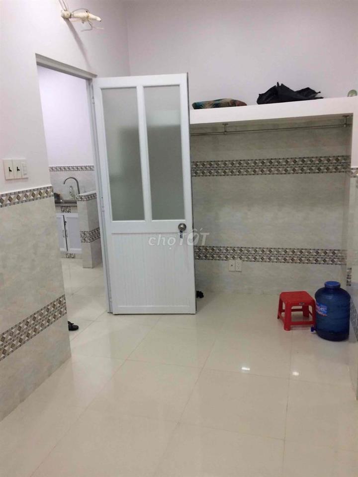 CHÍNH CHỦ CHO THUÊ PHÒNG TRỌ – 1/30 VĂN CAO