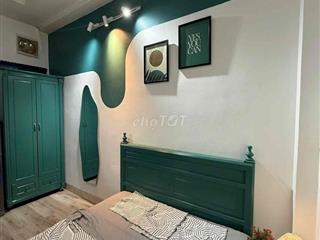 Pass phòng ở mặt tiền đường Phú thọ hoà