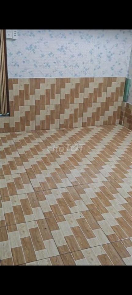 (máy lạnh) phòng trống cuối tháng cho dọn vô ở liền âu cơ kênh tân hoá