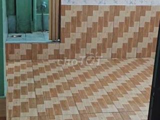 (máy lạnh) phòng trống cuối tháng cho dọn vô ở liền âu cơ kênh tân hoá