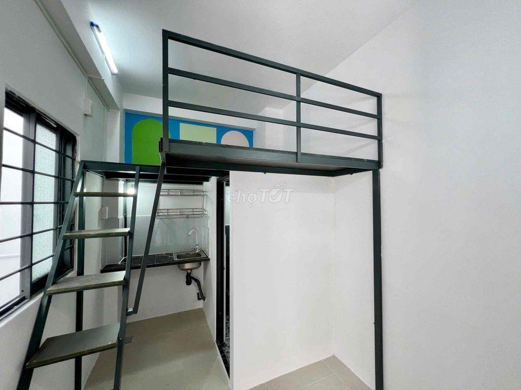 Khai Trương 70 Phòng trọ Tân Phú, Nhiều mẫu khác nhau cho ACE lựa