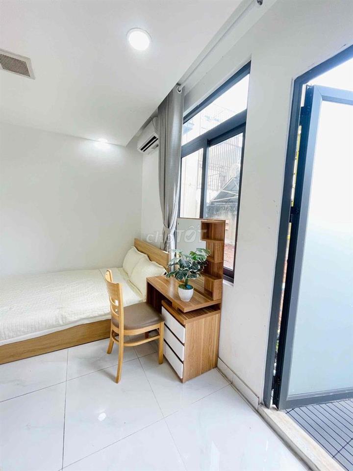 30 - 30A Ích Thiện, Khu phố 4, Phường Tân Thành, Quận Tân Phú, Thành p