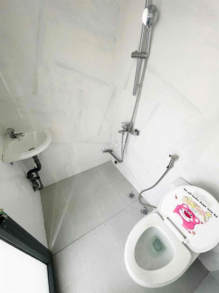 30 - 30A Ích Thiện, Khu phố 4, Phường Tân Thành, Quận Tân Phú, Thành p