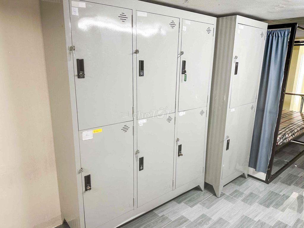Ký Túc Xá Sinh Viên Giá Rẻ gần ĐH CÔNG THƯƠNG HUIT, VĂN HIẾN, AEON MAL