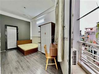 2 phòng ngủ bancol Full nội thất