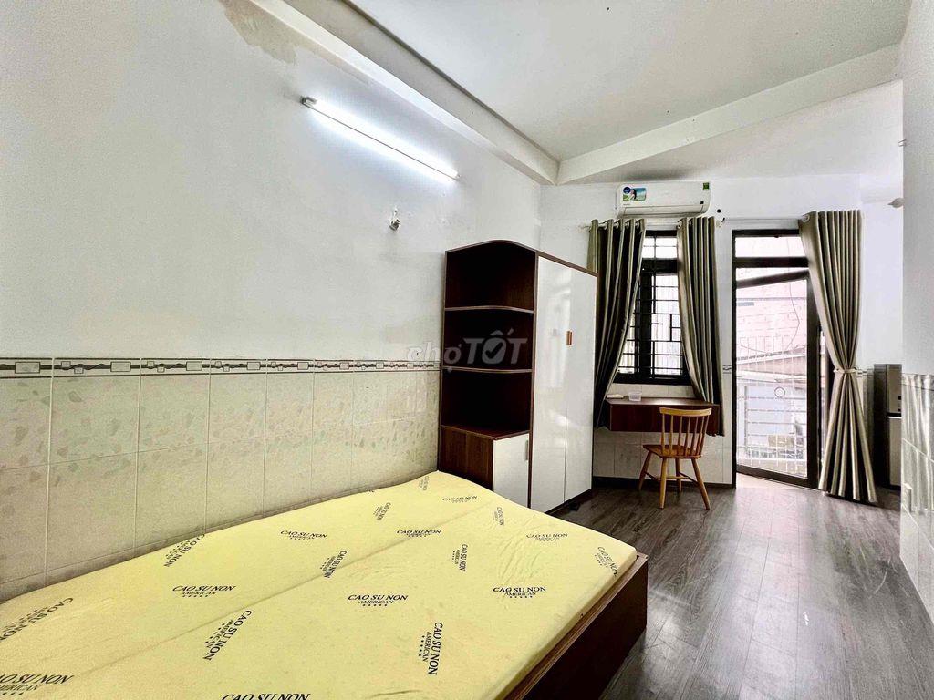 2 phòng ngủ bancol Full nội thất