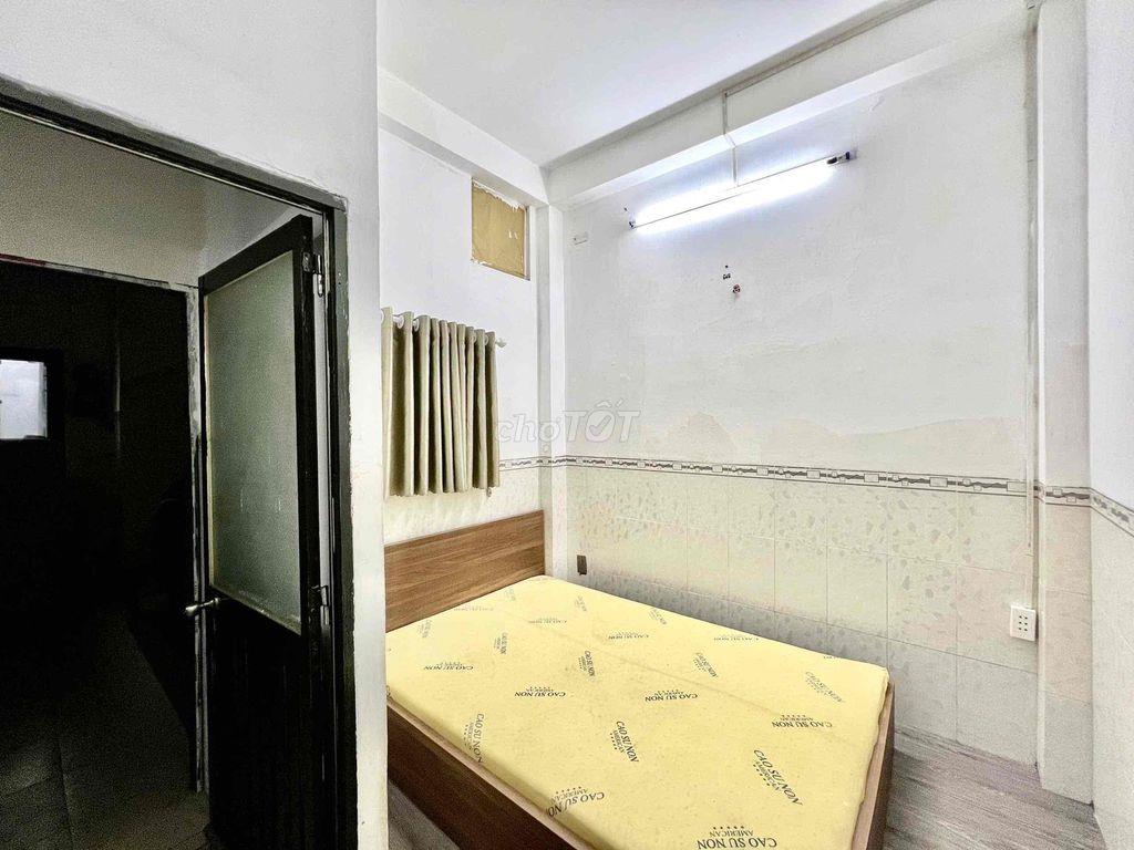 2 phòng ngủ bancol Full nội thất
