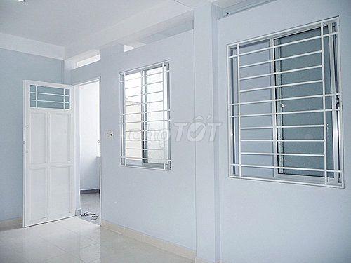 Phòng trọ cho thuê tại quận Tân Phú