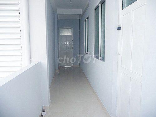 Phòng trọ cho thuê tại quận Tân Phú