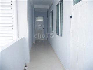 Phòng trọ cho thuê tại quận Tân Phú