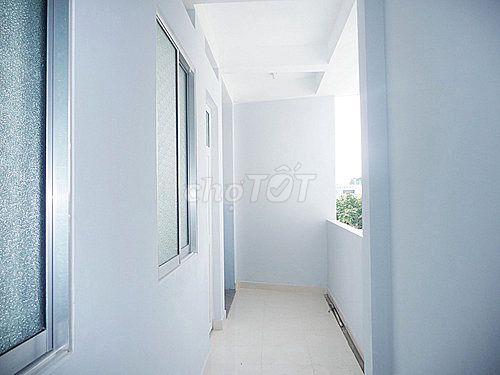 Phòng trọ cho thuê tại quận Tân Phú