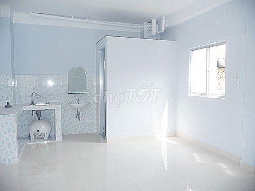 Phòng trọ cho thuê tại quận Tân Phú
