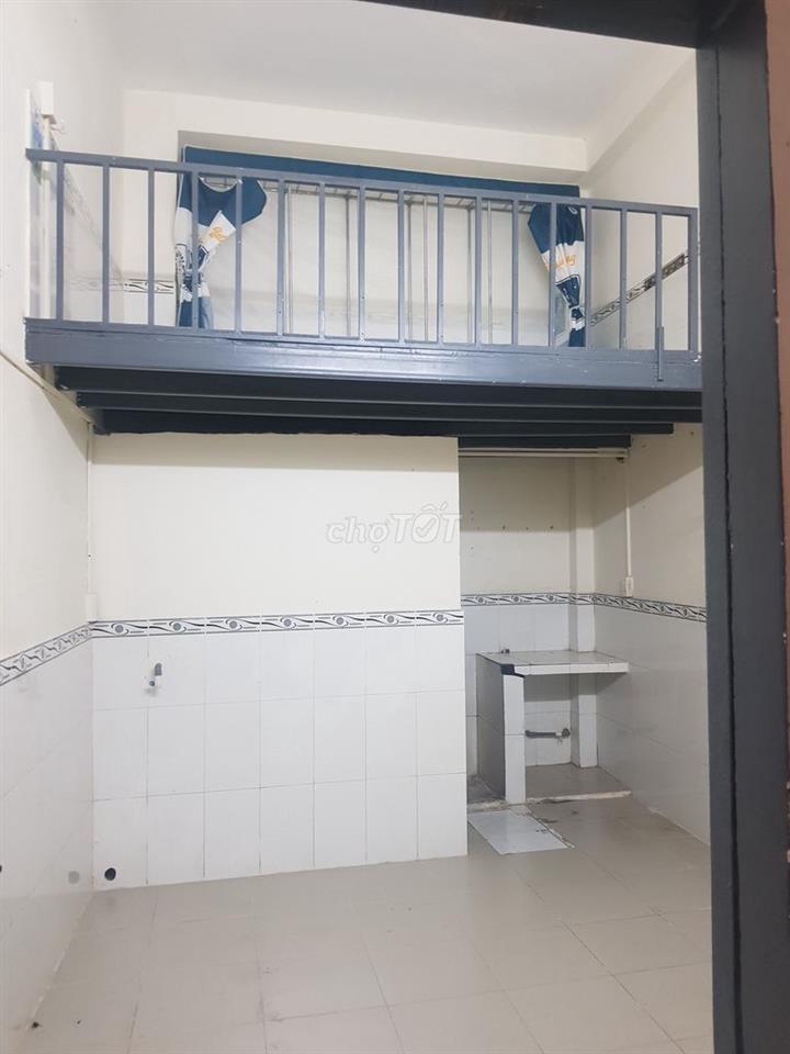 CHO THUÊ PHÒNG TRỌ TÂN PHÚ GIÁ RẺ ( HẺM 76 LÊ VĂN PHAN)