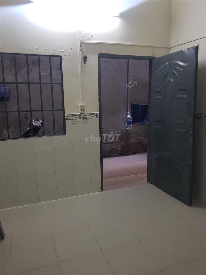 CHO THUÊ PHÒNG TRỌ TÂN PHÚ GIÁ RẺ ( HẺM 76 LÊ VĂN PHAN)