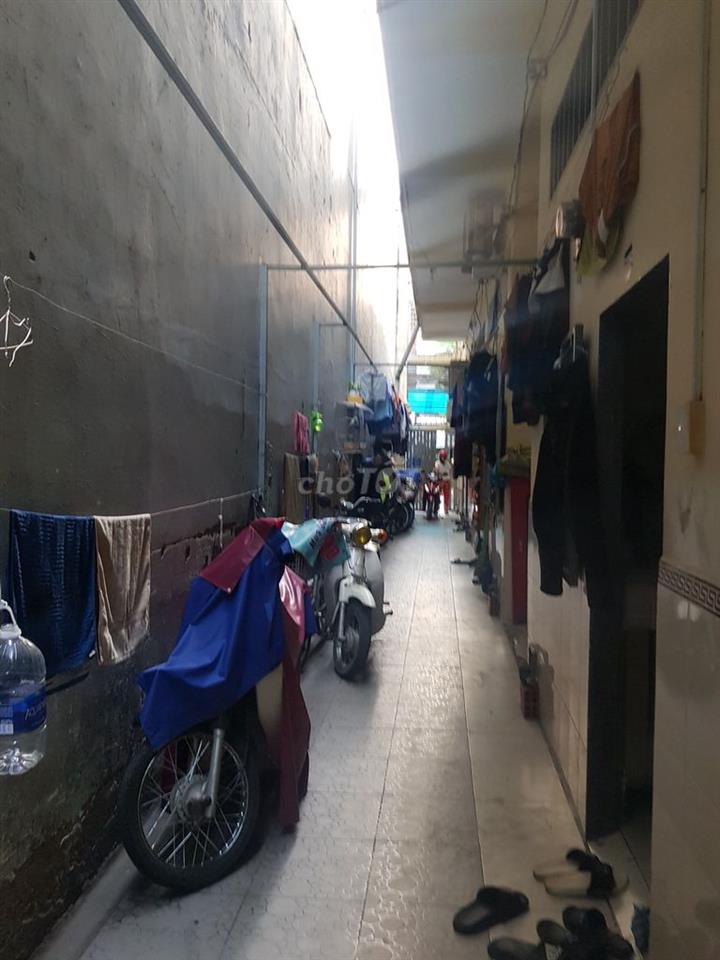 CHO THUÊ PHÒNG TRỌ TÂN PHÚ GIÁ RẺ ( HẺM 76 LÊ VĂN PHAN)