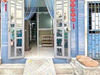 kiot mặt tiền nguyên căn