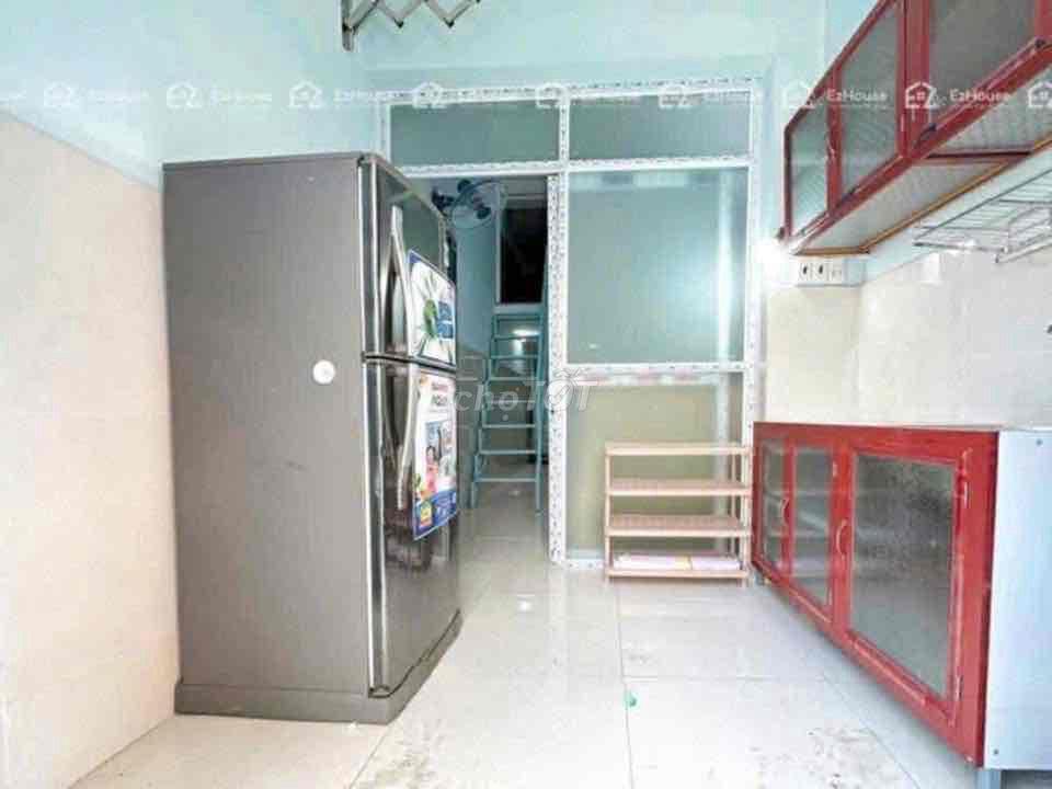 kiot mặt tiền nguyên căn