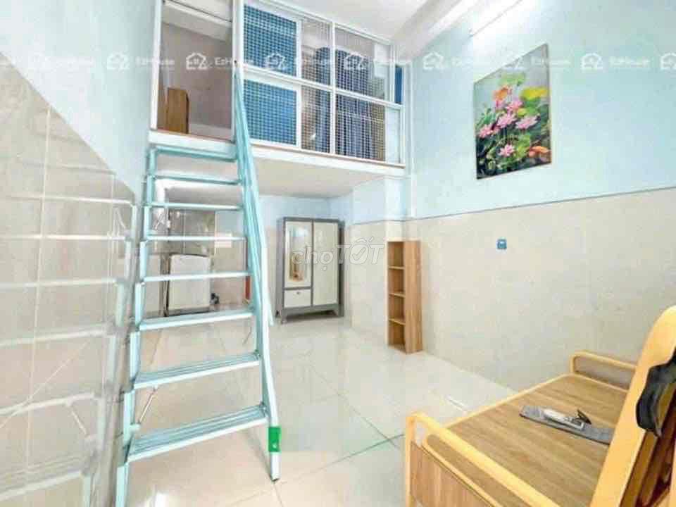 kiot mặt tiền nguyên căn