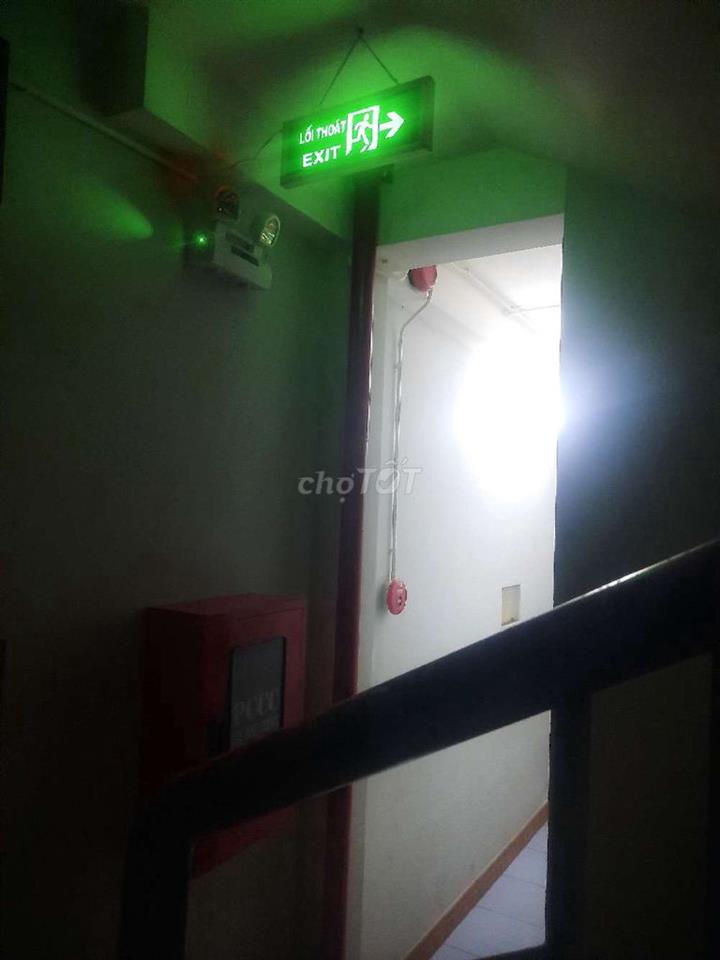 cho thue phong tro tan phu