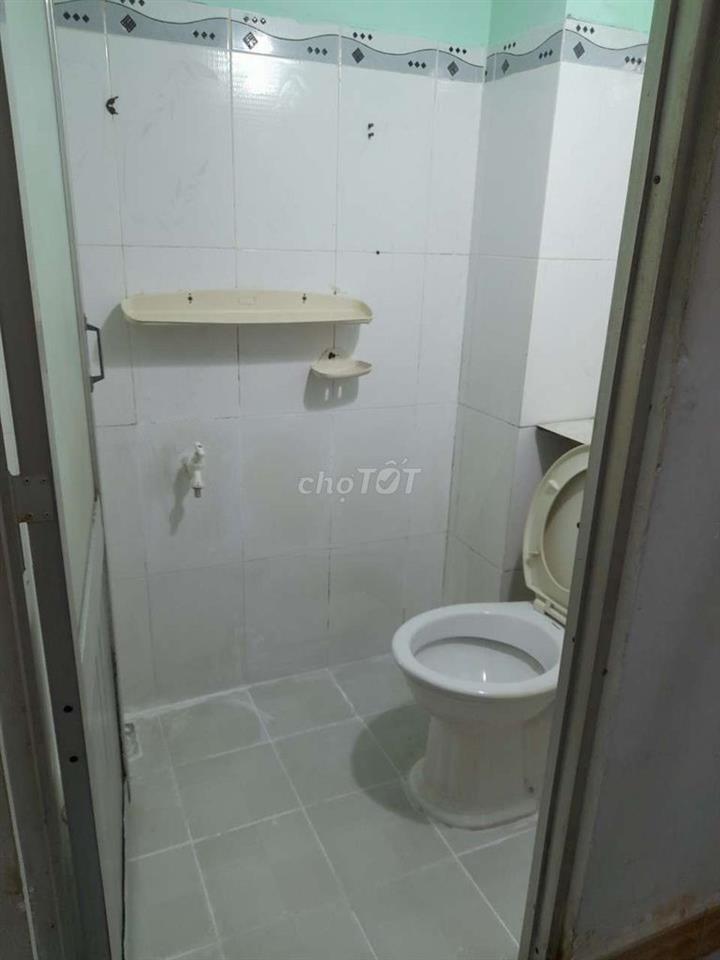cho thue phong tro tan phu