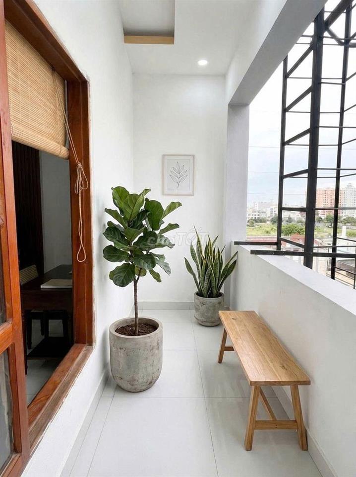 ⭐PHÒNG TRỌ ÂU CƠ - AN NINH, SẠCH SẼ, TIỆN NGHI (Gần ĐH Văn Hiến)⭐