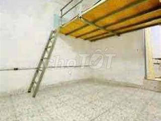 phòng trọ giá rẻ Tân Phú